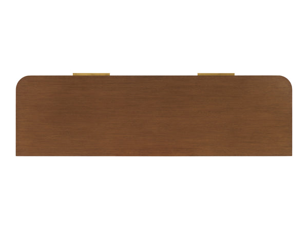 Safavieh La Costa - Belcourt Double Dresser | Lexington Furniture - 420-222