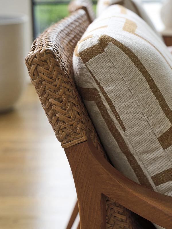 Safavieh La Costa - Claremont Chair | Lexington Furniture - 1686-11-60