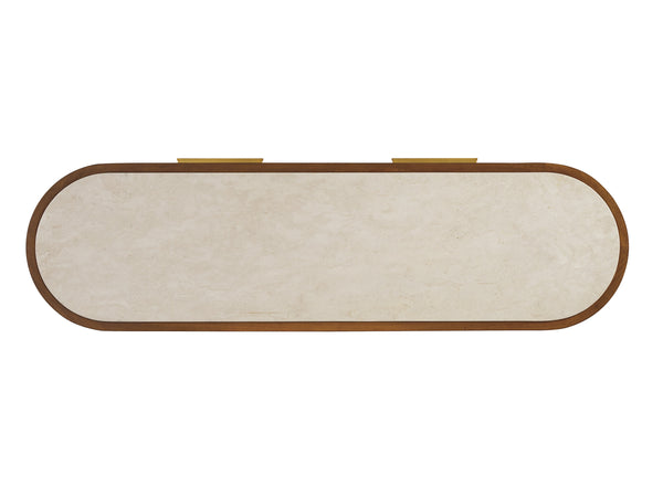 Safavieh La Costa - Dana Point Server | Lexington Furniture - 420-869