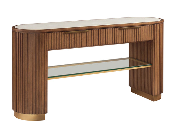 safavieh La Costa - Dana Point Server | Lexington Furniture - 420-869
