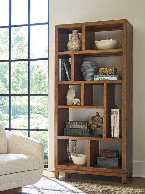 Safavieh La Costa - Hermosa Bunching Bookcase | Lexington Furniture - 420-991