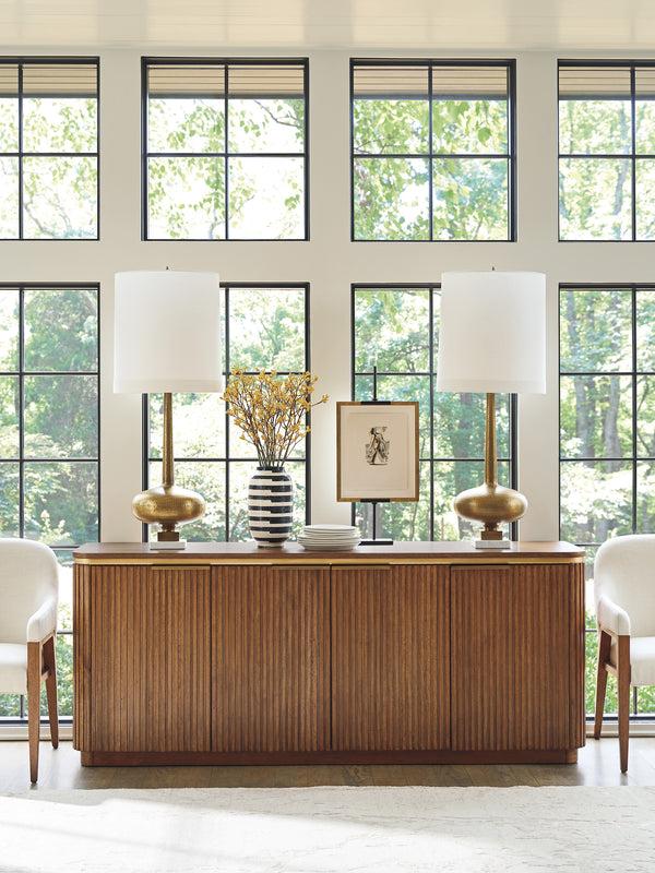 Safavieh La Costa - Las Palmas Buffet | Lexington Furniture - 420-852
