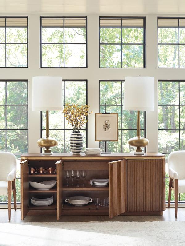 Safavieh La Costa - Las Palmas Buffet | Lexington Furniture - 420-852
