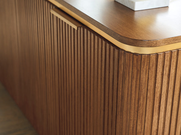 Safavieh La Costa - Las Palmas Buffet | Lexington Furniture - 420-852