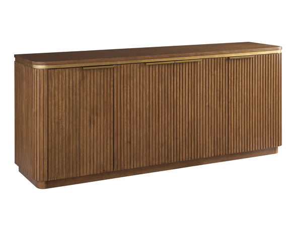 safavieh La Costa - Las Palmas Buffet | Lexington Furniture - 420-852