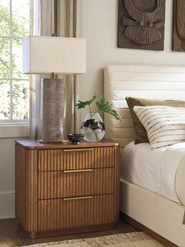 Safavieh La Costa - Mission Bay Nightstand | Lexington Furniture - 420-621