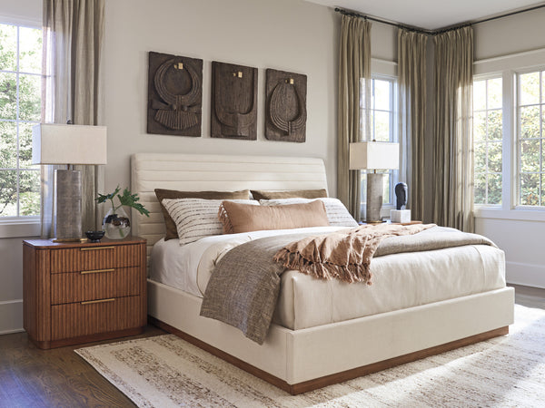 Safavieh La Costa - Mission Bay Nightstand | Lexington Furniture - 420-621