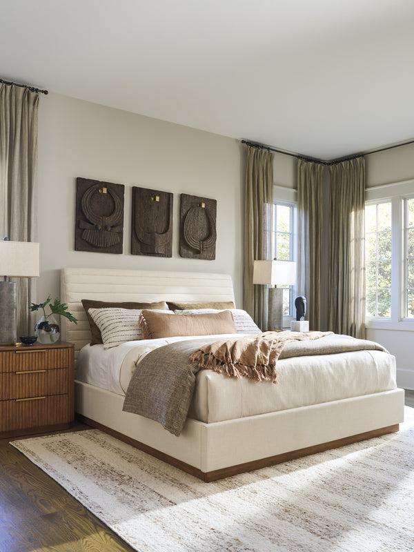 Safavieh La Costa - Mission Bay Nightstand | Lexington Furniture - 420-621