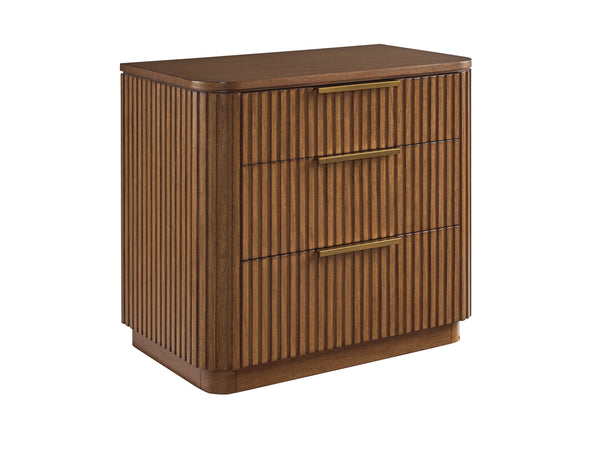safavieh La Costa - Mission Bay Nightstand | Lexington Furniture - 420-621