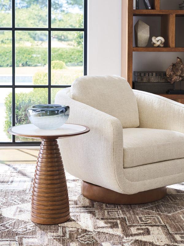 Safavieh La Costa - Ortega Accent Table | Lexington Furniture - 420-951