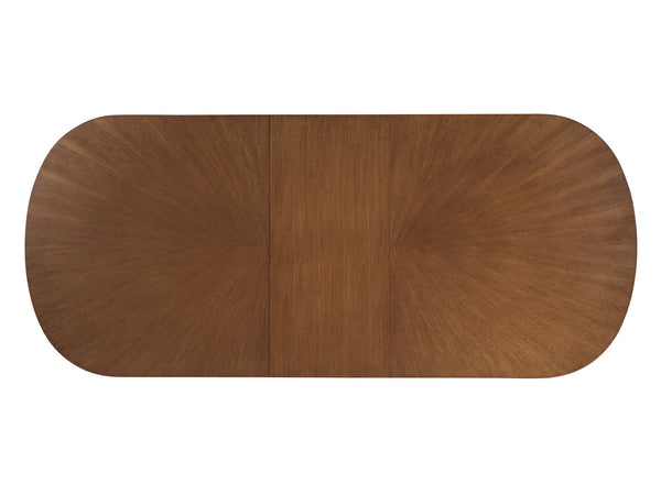 Safavieh La Costa - Palomar Rectangular Dining Tablel | Lexington Furniture - 420-877C