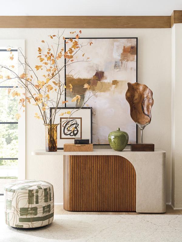 Safavieh La Costa - Seabourne Console Table | Lexington Furniture - 420-967