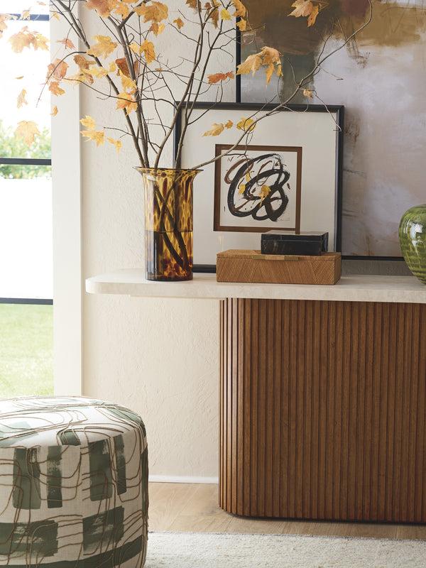 Safavieh La Costa - Seabourne Console Table | Lexington Furniture - 420-967