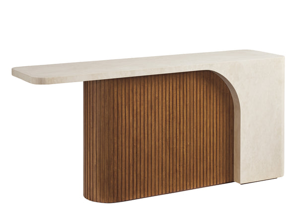 Safavieh La Costa - Seabourne Console Table | Lexington Furniture - 420-967