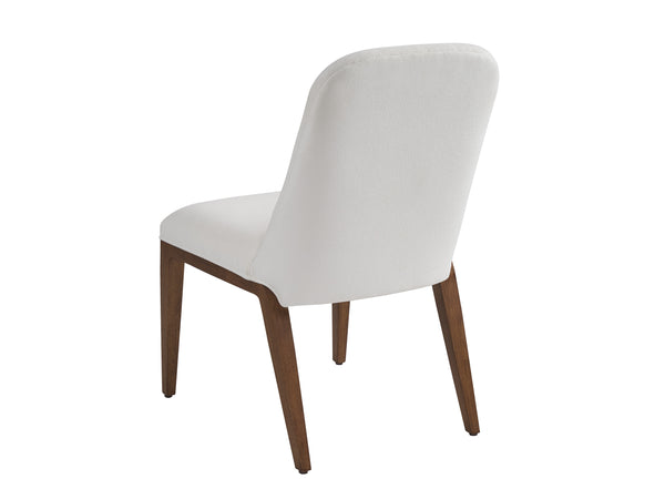 Safavieh La Costa - Seacove Dining Side Chair | Lexington Furniture - 420-882-60