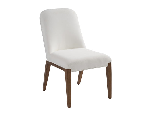 safavieh La Costa - Seacove Dining Side Chair | Lexington Furniture - 420-882-60