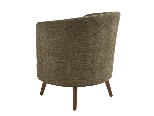 Safavieh La Costa - Torrington Swivel Chair | Lexington Furniture - 7829-11SW-60