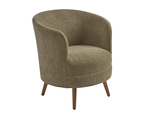 safavieh La Costa - Torrington Swivel Chair | Lexington Furniture - 7829-11SW-60