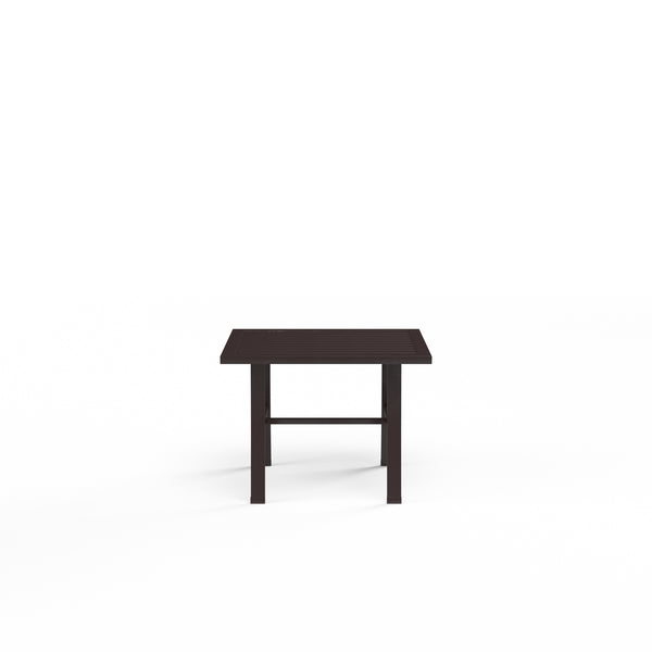 Safavieh La Jolla End Table - Espresso | Sunset West - SW401-ET