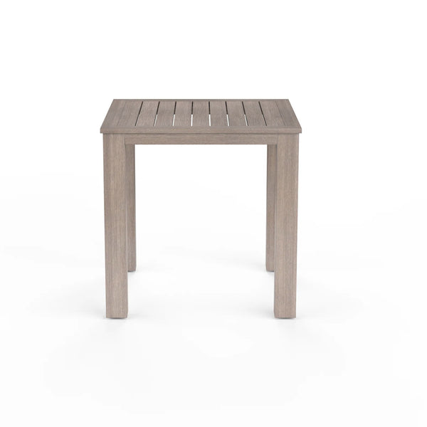 safavieh Laguna Pub Table - Driftwood | Sunset West - SW3501-PT
