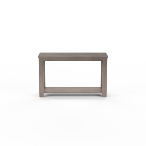 Safavieh Laguna Sofa Table - Driftwood | Sunset West - SW3501-ST