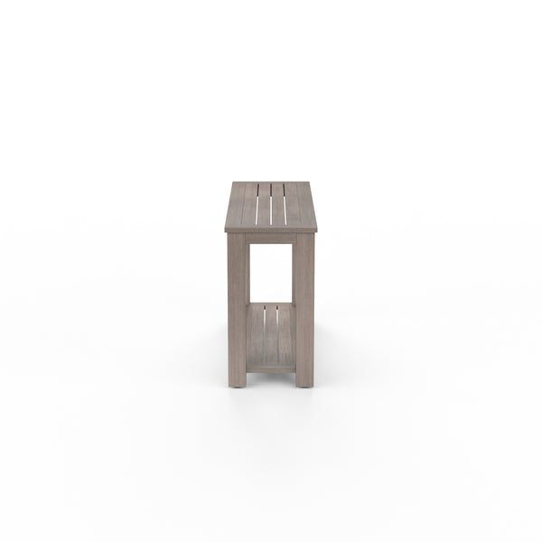 Safavieh Laguna Sofa Table - Driftwood | Sunset West - SW3501-ST