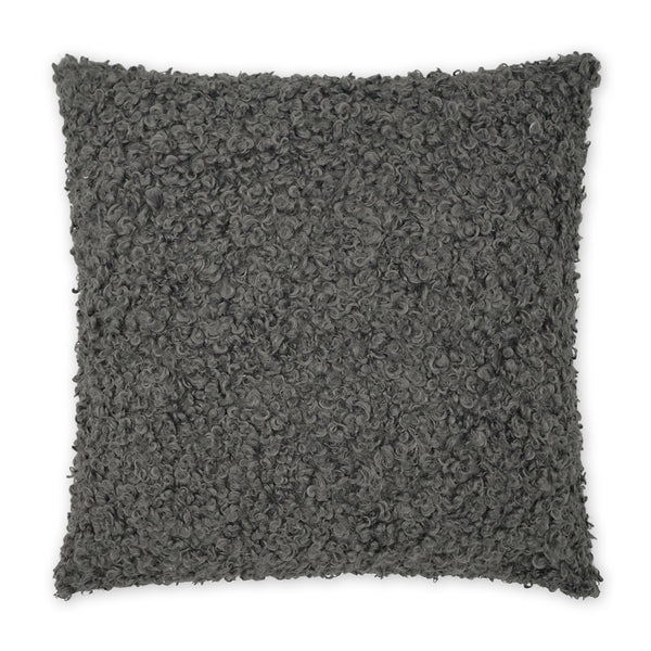 safavieh Lambsy Decorative Throw Pillow - Grey | DV Kap