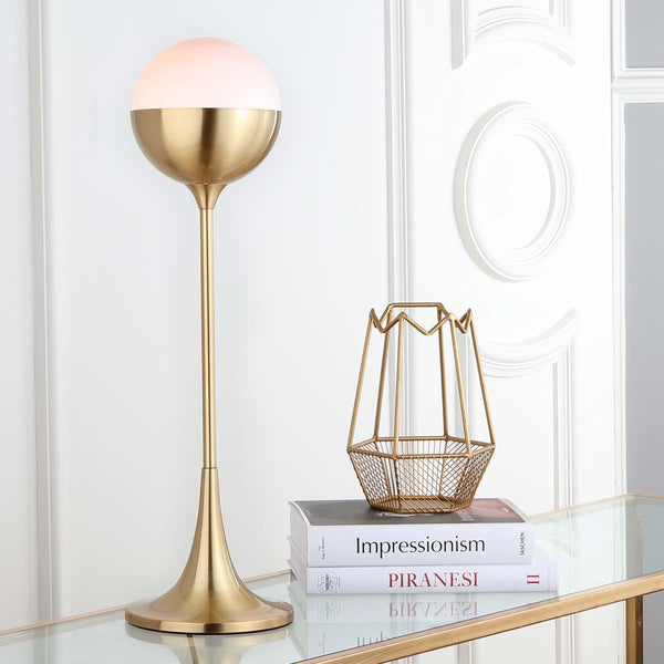 Safavieh Lando 27 Inch H Table Lamp | Safavieh - TBL4018