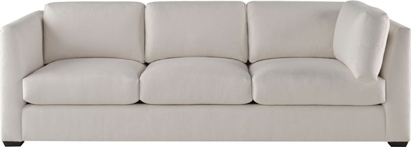 Safavieh Landon Left Arm Corner Sofa | Baker Furniture - BAA2804SCL