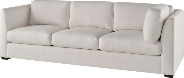 safavieh Landon Left Arm Corner Sofa | Baker Furniture - BAA2804SCL