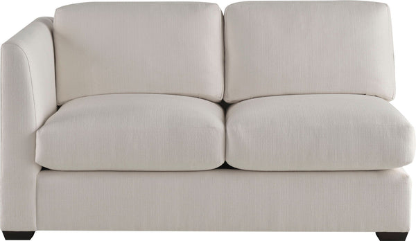 Safavieh Landon Left Arm Loveseat | Baker Furniture - BAA2804LL
