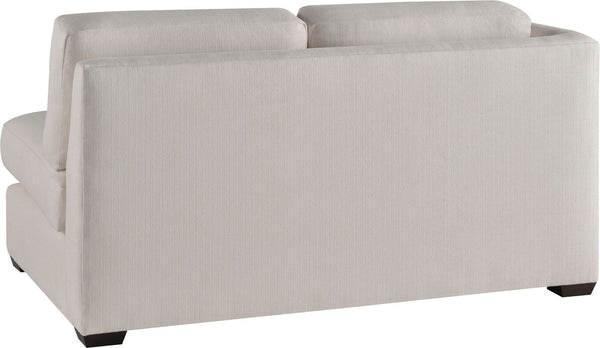 Safavieh Landon Left Arm Loveseat | Baker Furniture - BAA2804LL