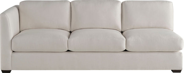 Safavieh Landon Left Arm Sofa | Baker Furniture - BAA2804SL
