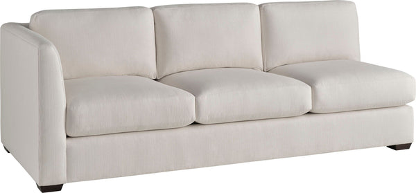 safavieh Landon Left Arm Sofa | Baker Furniture - BAA2804SL