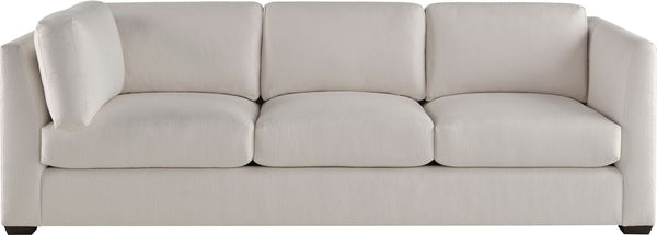 Safavieh Landon Right Arm Corner Sofa | Baker Furniture - BAA2804SCR