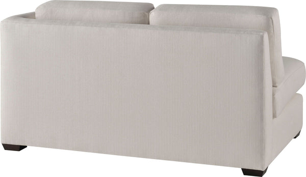 Safavieh Landon Right Arm Loveseat | Baker Furniture - BAA2804LR