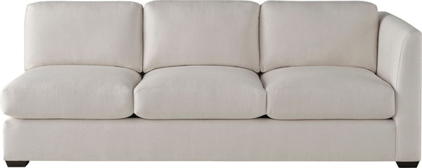 Safavieh Landon Right Arm Sofa | Baker Furniture - BAA2804SR