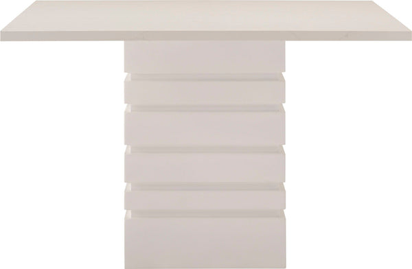 Safavieh Lanikai Square Dining Table | McGuire Furniture - MCO3436