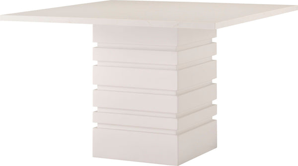 safavieh Lanikai Square Dining Table | McGuire Furniture - MCO3436
