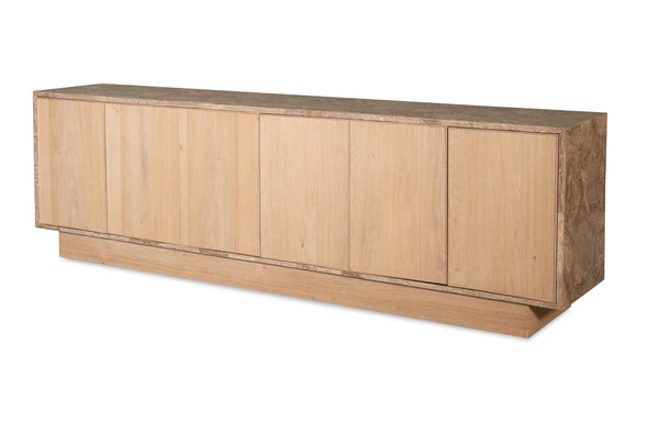 safavieh Large Media Console | Century Furniture - SF6187-1