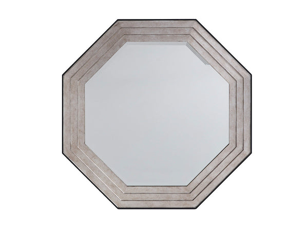 safavieh Latour Octagonal Mirror | Lexington Furniture - 733-201