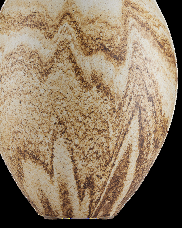 Safavieh Latte Beige Table Lamp | Currey & Co - 6000-1004