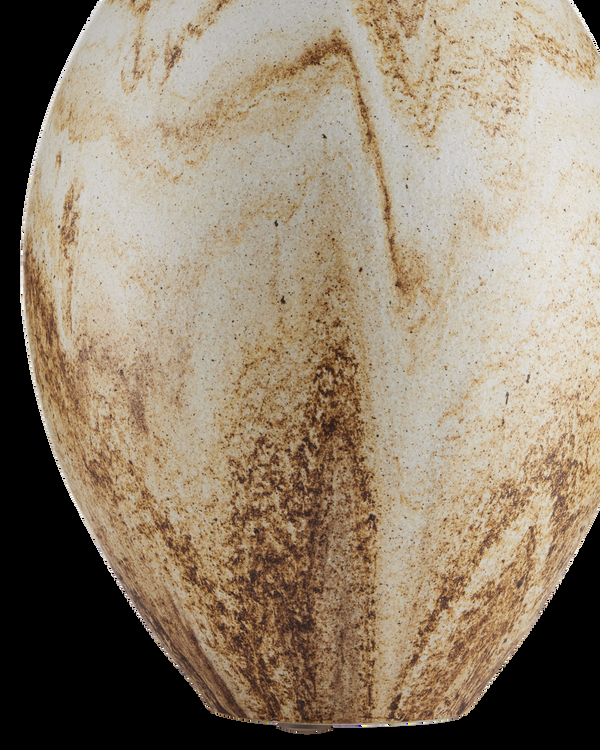 Safavieh Latte Beige Table Lamp | Currey & Co - 6000-1004