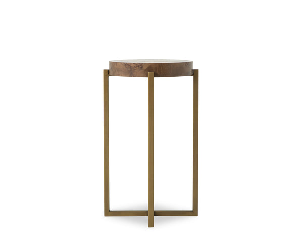 Safavieh Lauren Accent Table | Century Furniture - MN5889