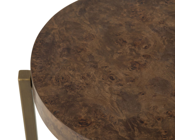Safavieh Lauren Accent Table | Century Furniture - MN5889