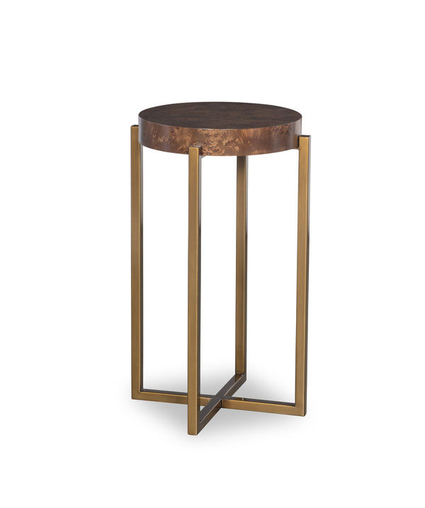 safavieh Lauren Accent Table | Century Furniture - MN5889