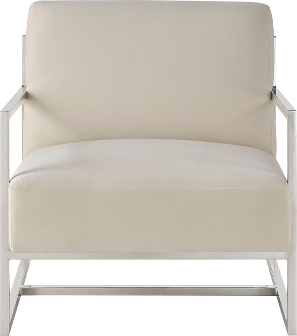 Safavieh Lennox Lounge Chair | Baker Furniture - BAA2807C