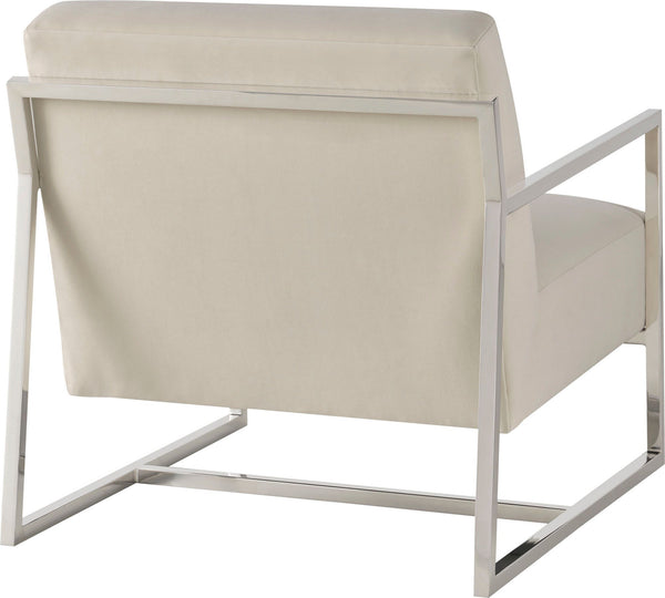 Safavieh Lennox Lounge Chair | Baker Furniture - BAA2807C