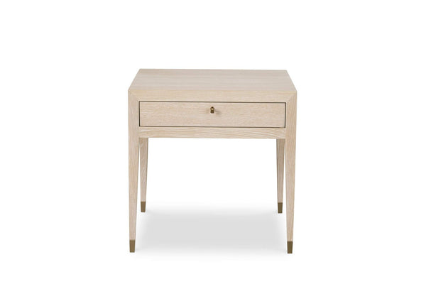 Safavieh Lexie Chairside Table | Century Furniture - MN5884
