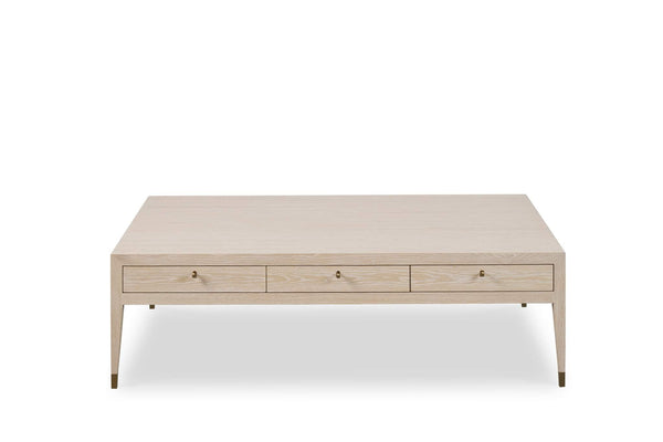 Safavieh Lexie Cocktail Table | Century Furniture - MN5883